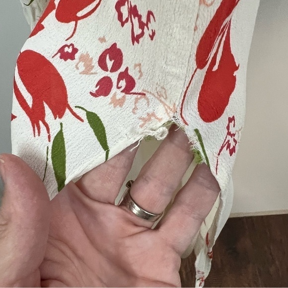 Privacy Please Beldon Floral Maxi Dress - Picture 8 of 14